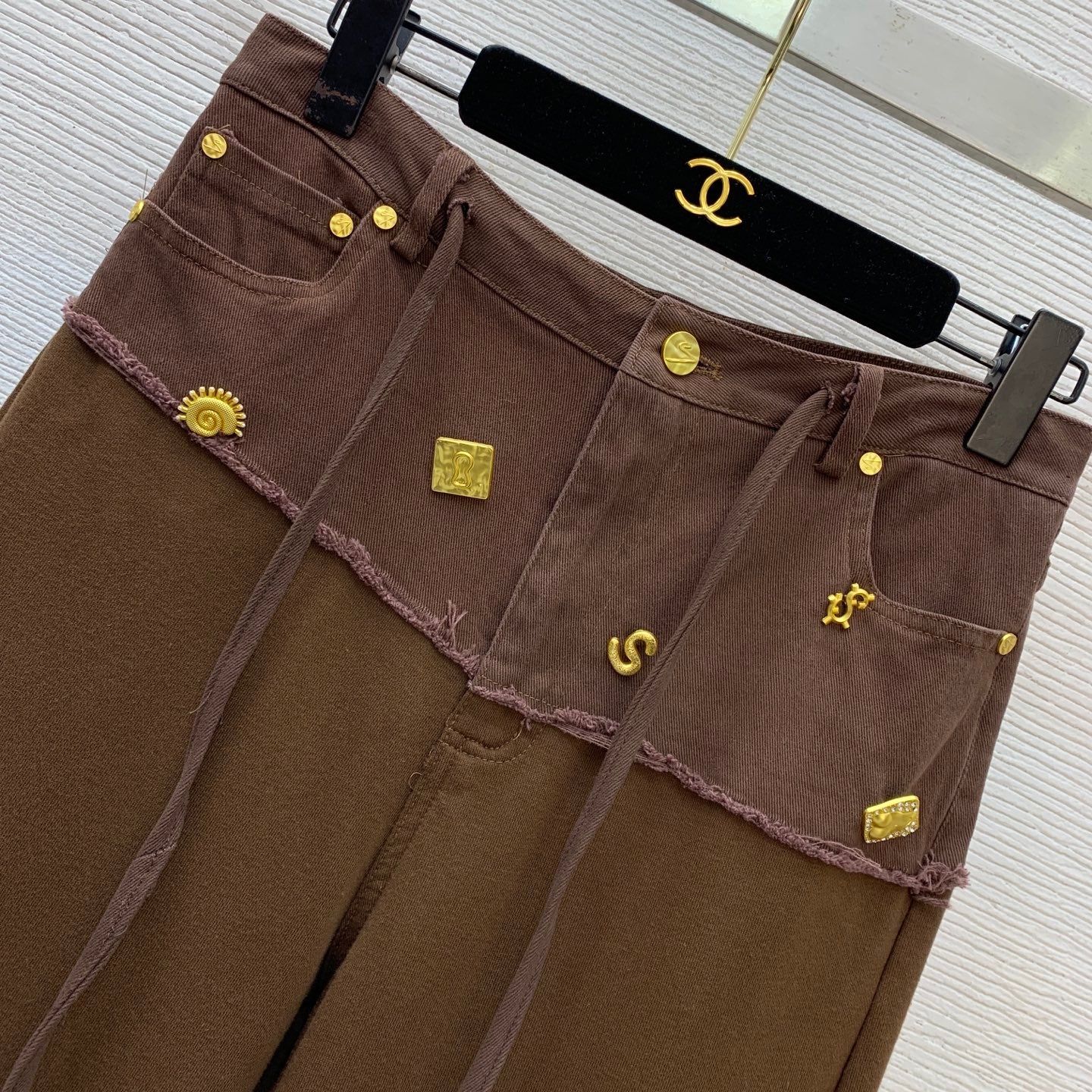 Casual trousers