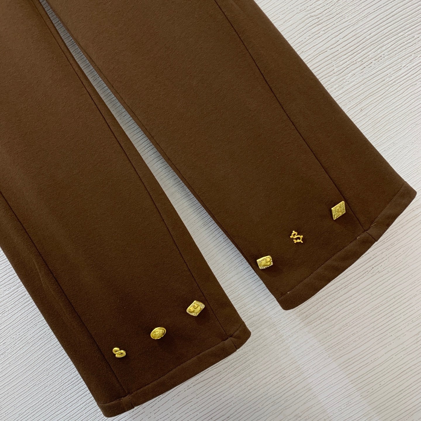 Casual trousers