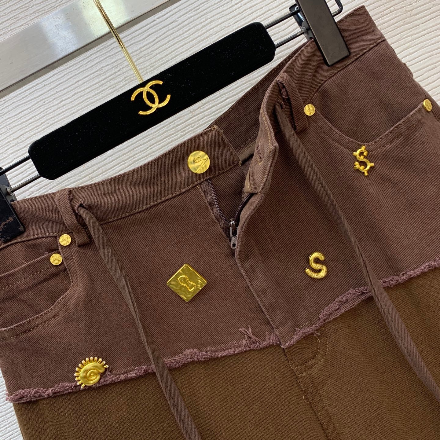 Casual trousers