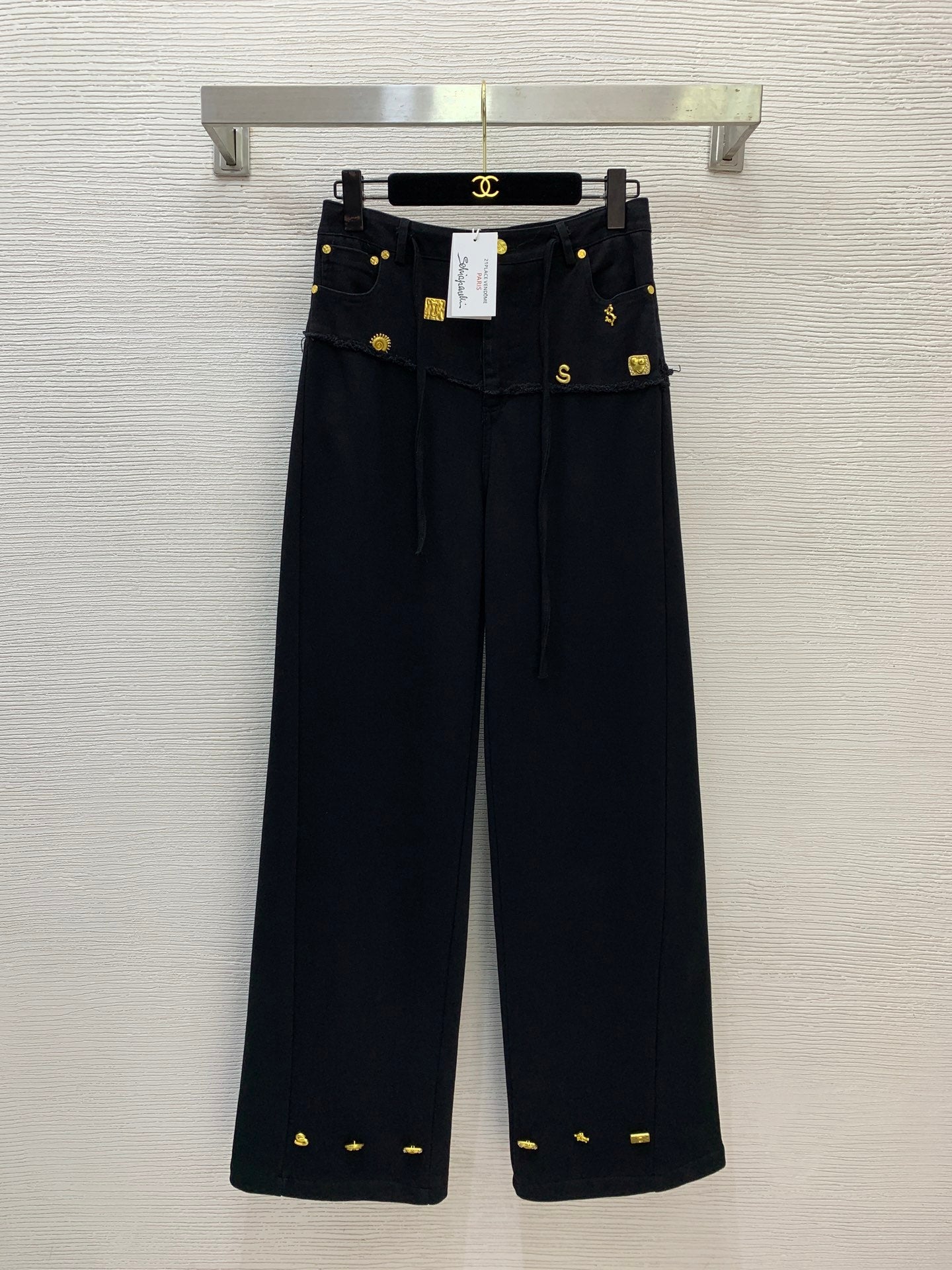 Casual trousers