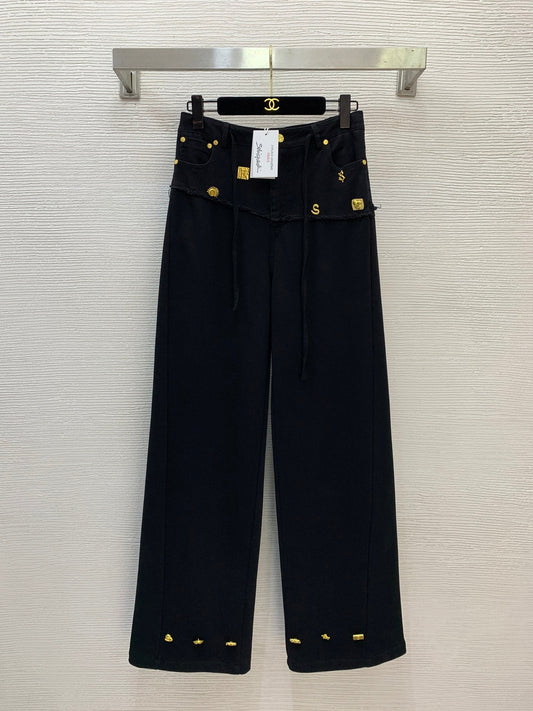 Casual trousers
