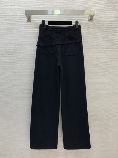 Casual trousers