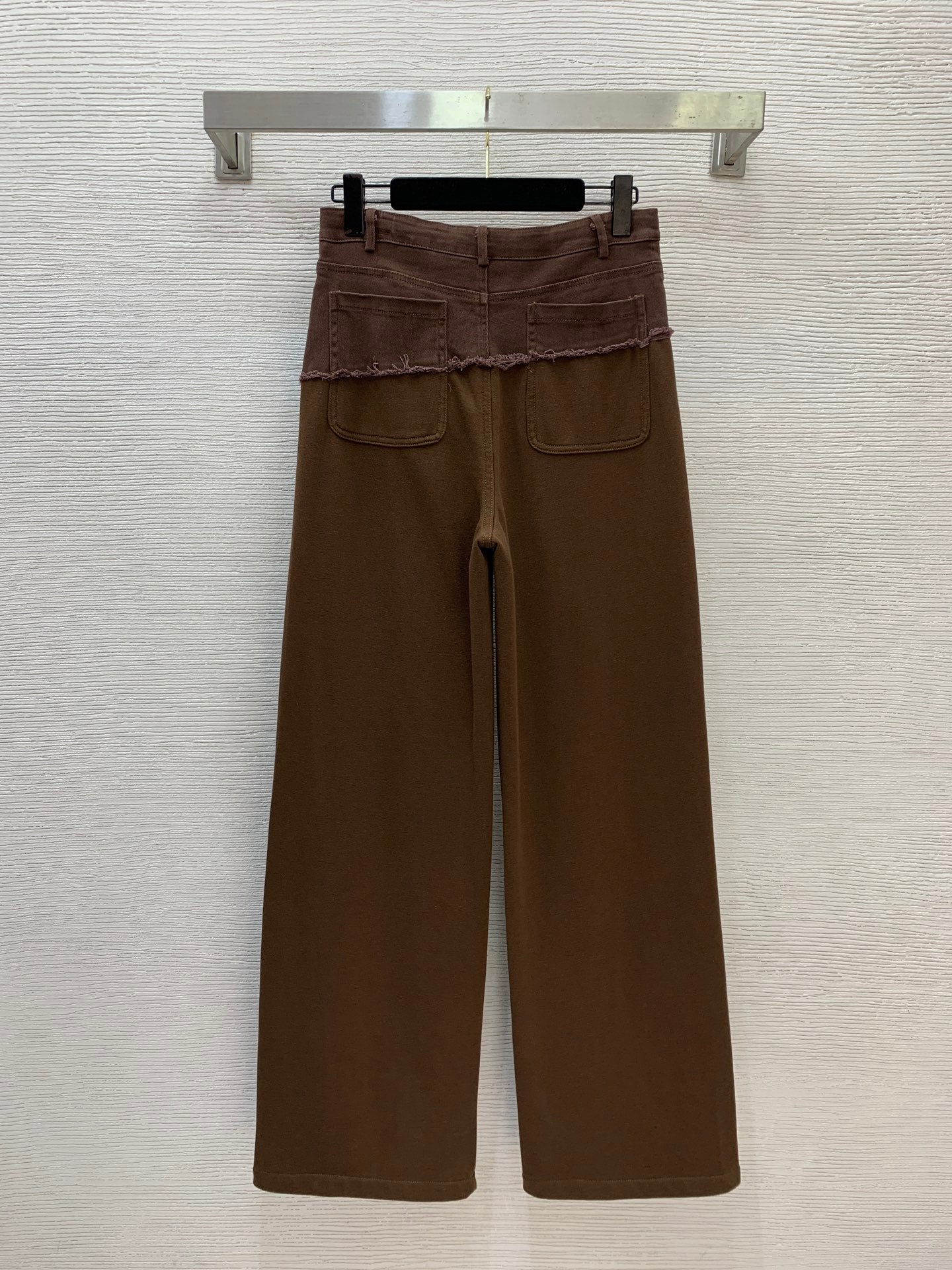 Casual trousers