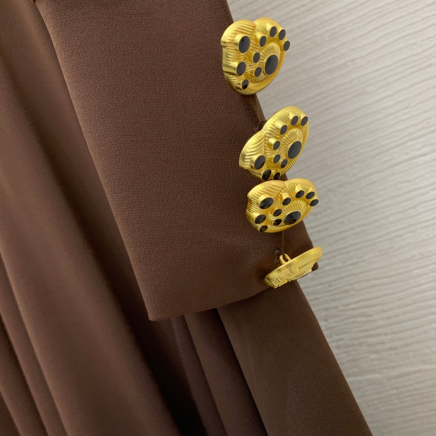 Turtleneck Dress