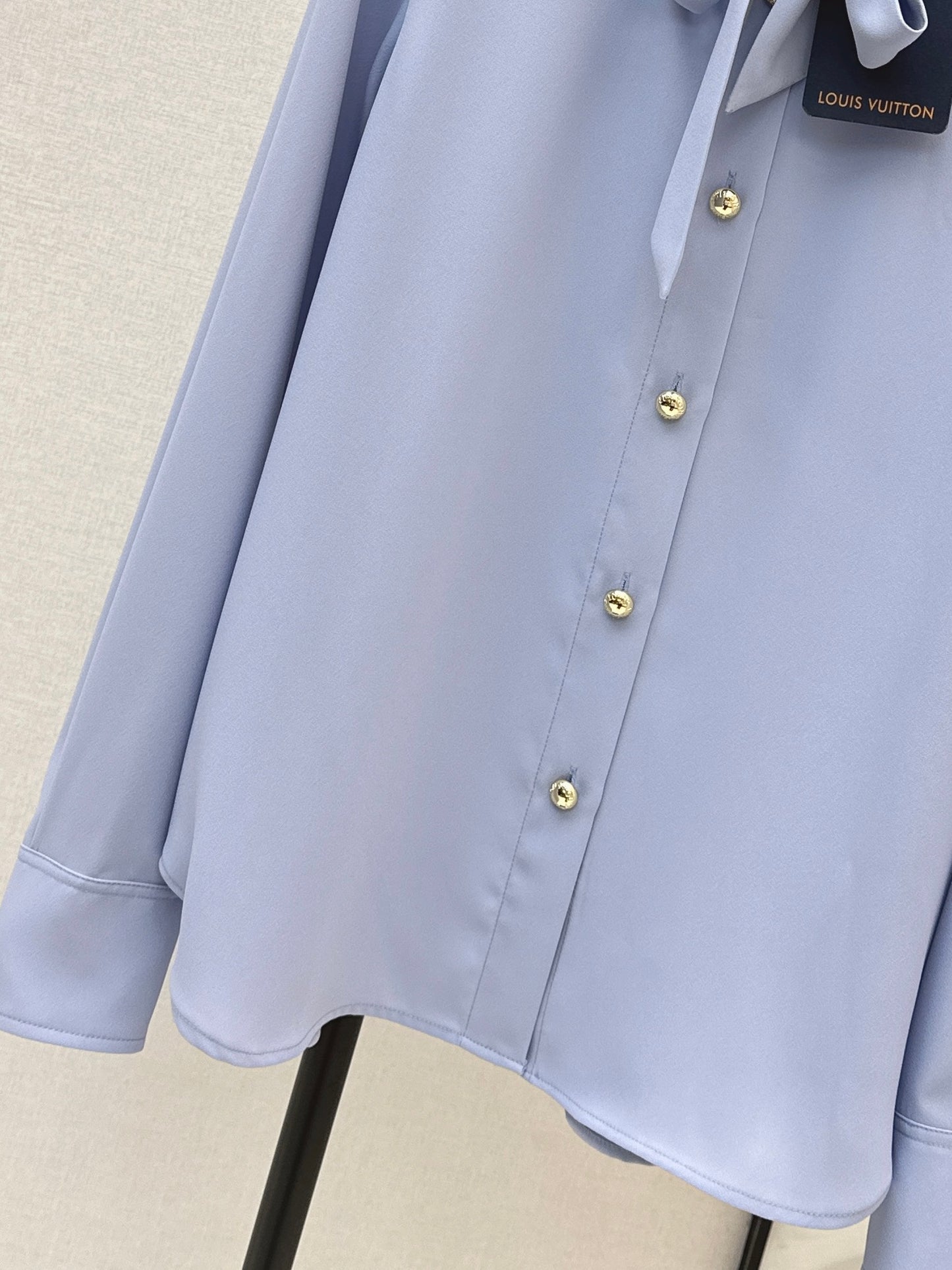 Ribbon Shirt