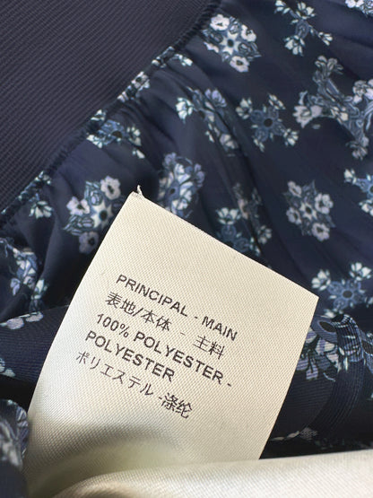 Irregular Hem Skirt