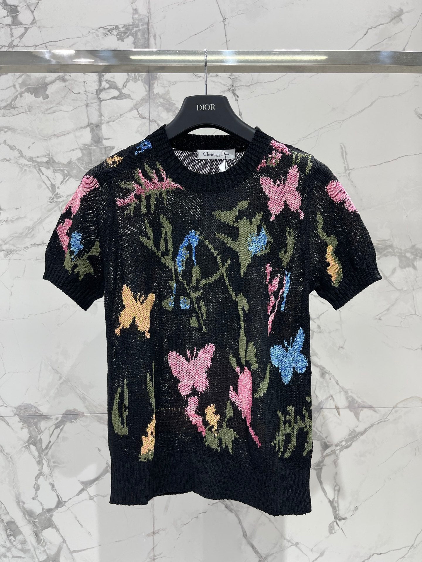 Breathable Linen T-Shirt