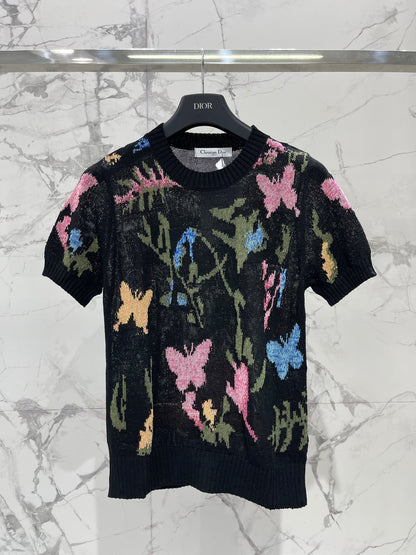 Breathable Linen T-Shirt