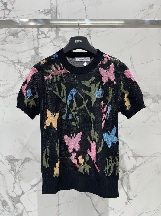 Breathable Linen T-Shirt