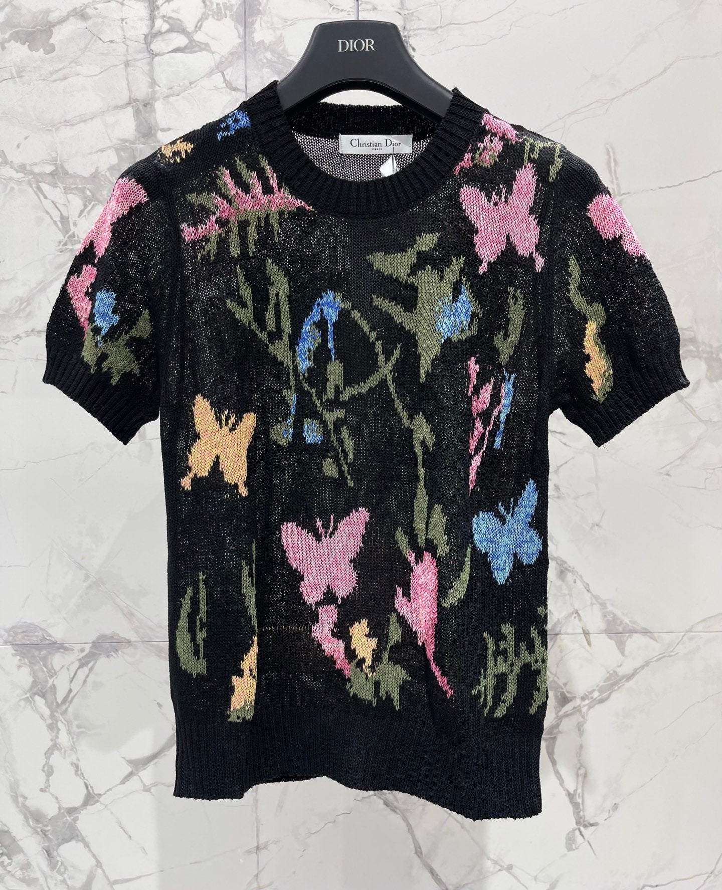 Breathable Linen T-Shirt