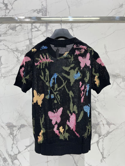 Breathable Linen T-Shirt