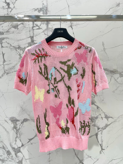 Breathable Linen T-Shirt