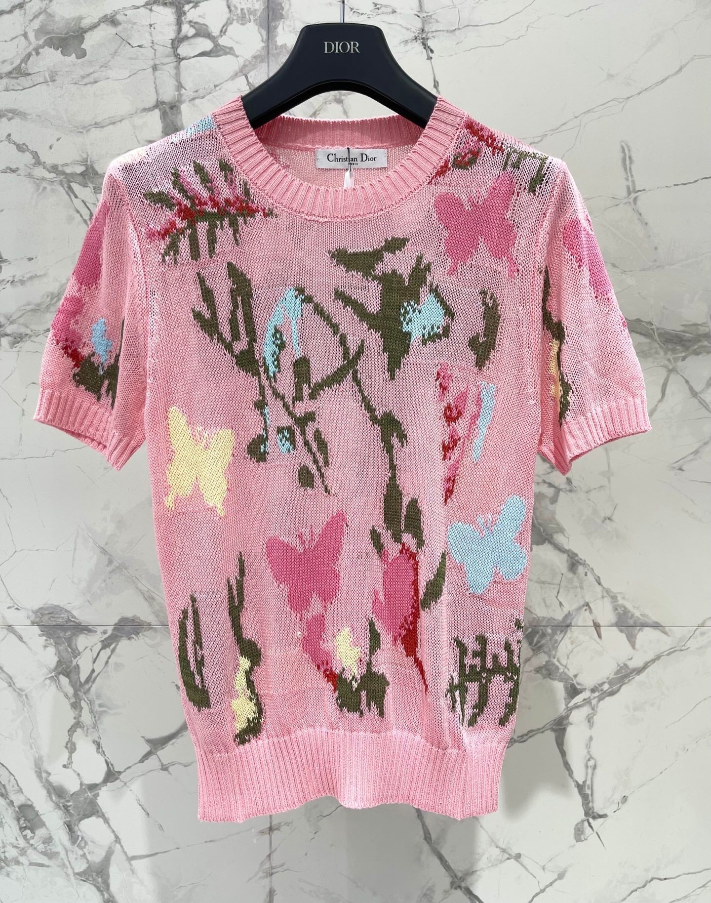 Breathable Linen T-Shirt