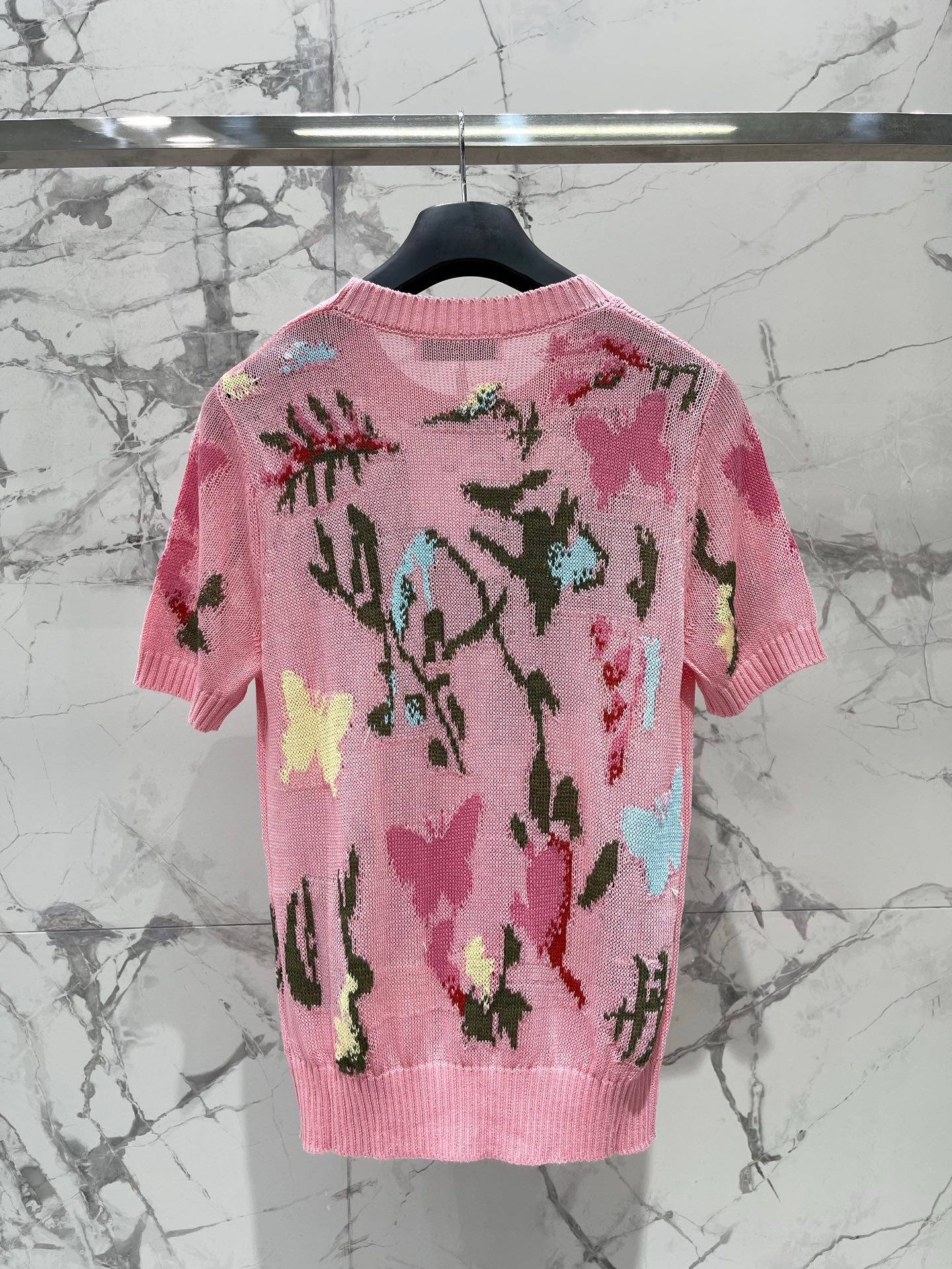 Breathable Linen T-Shirt