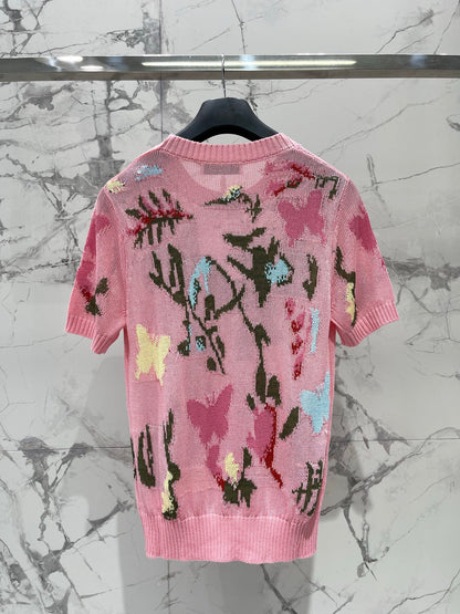 Breathable Linen T-Shirt