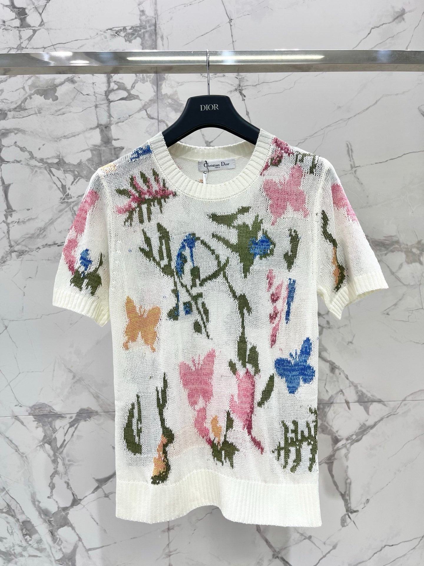 Breathable Linen T-Shirt