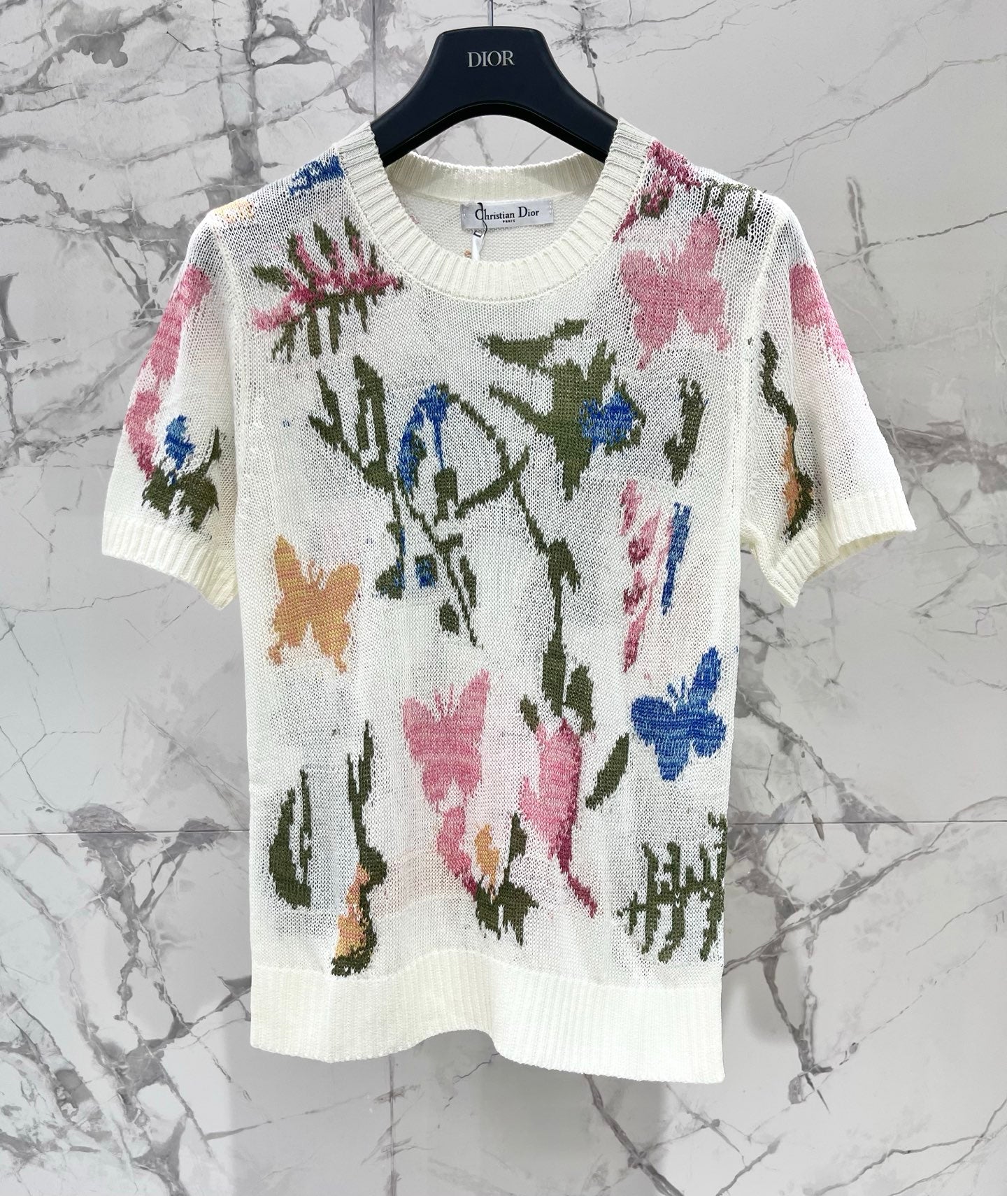 Breathable Linen T-Shirt