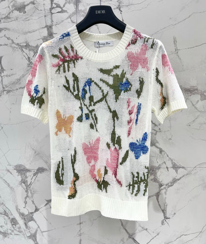Breathable Linen T-Shirt