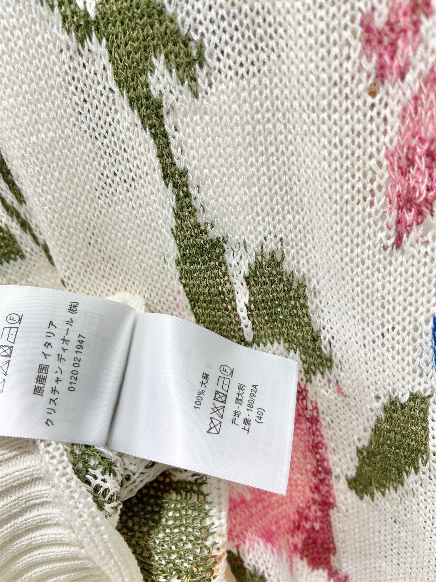 Breathable Linen T-Shirt