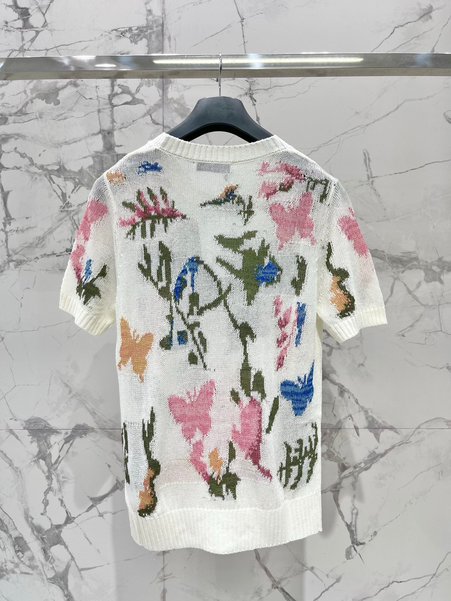 Breathable Linen T-Shirt