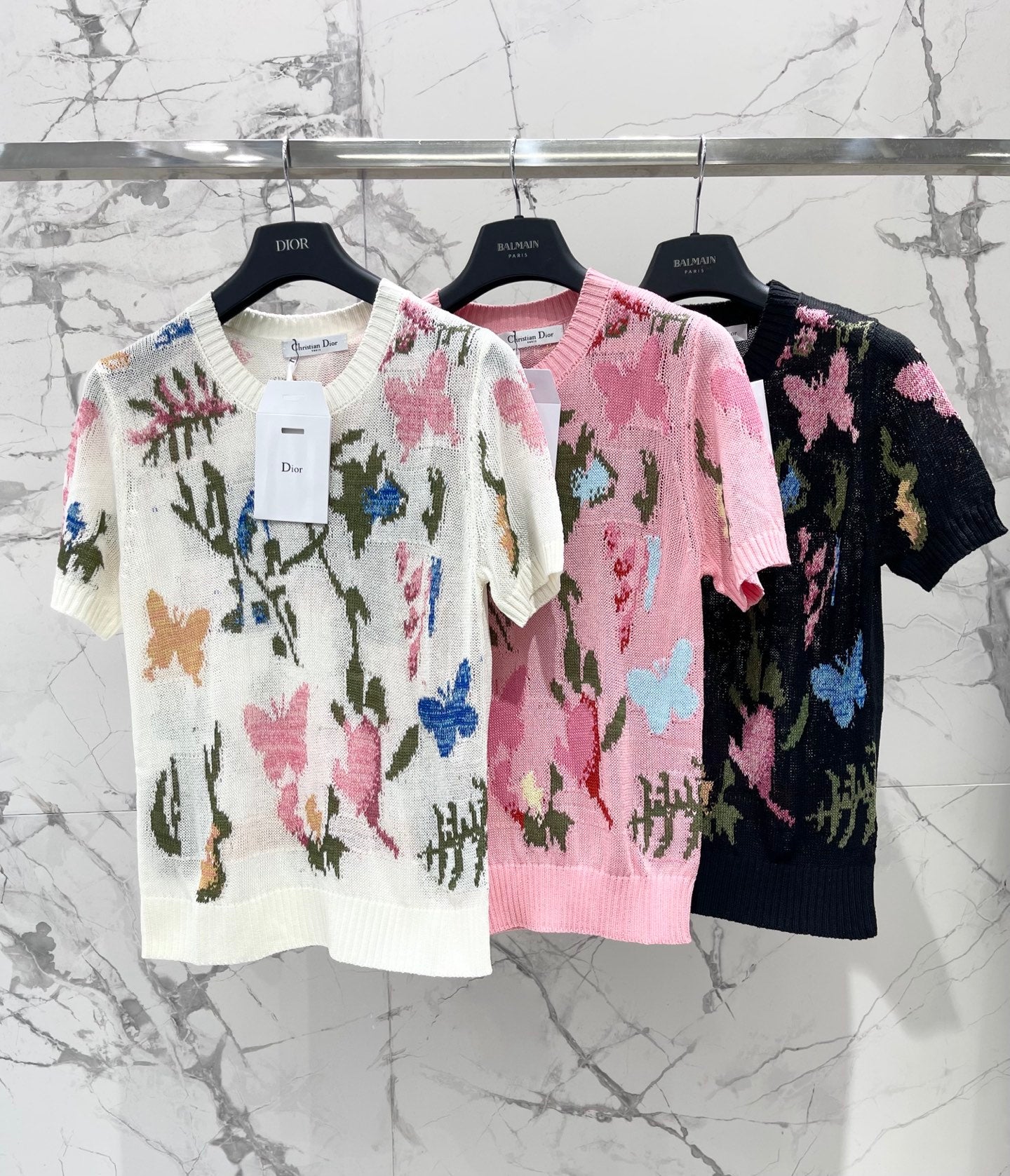 Breathable Linen T-Shirt