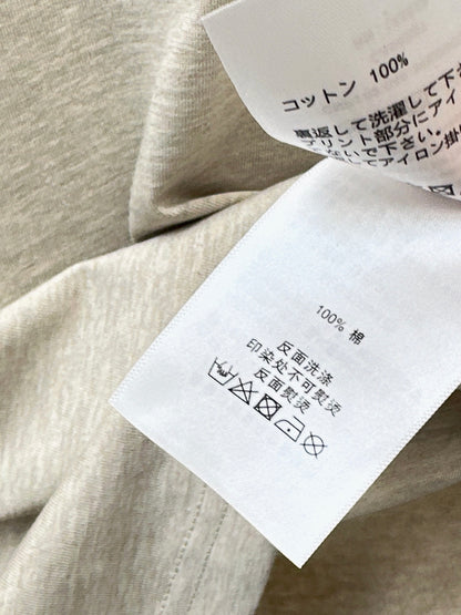 Letter print T-shirt