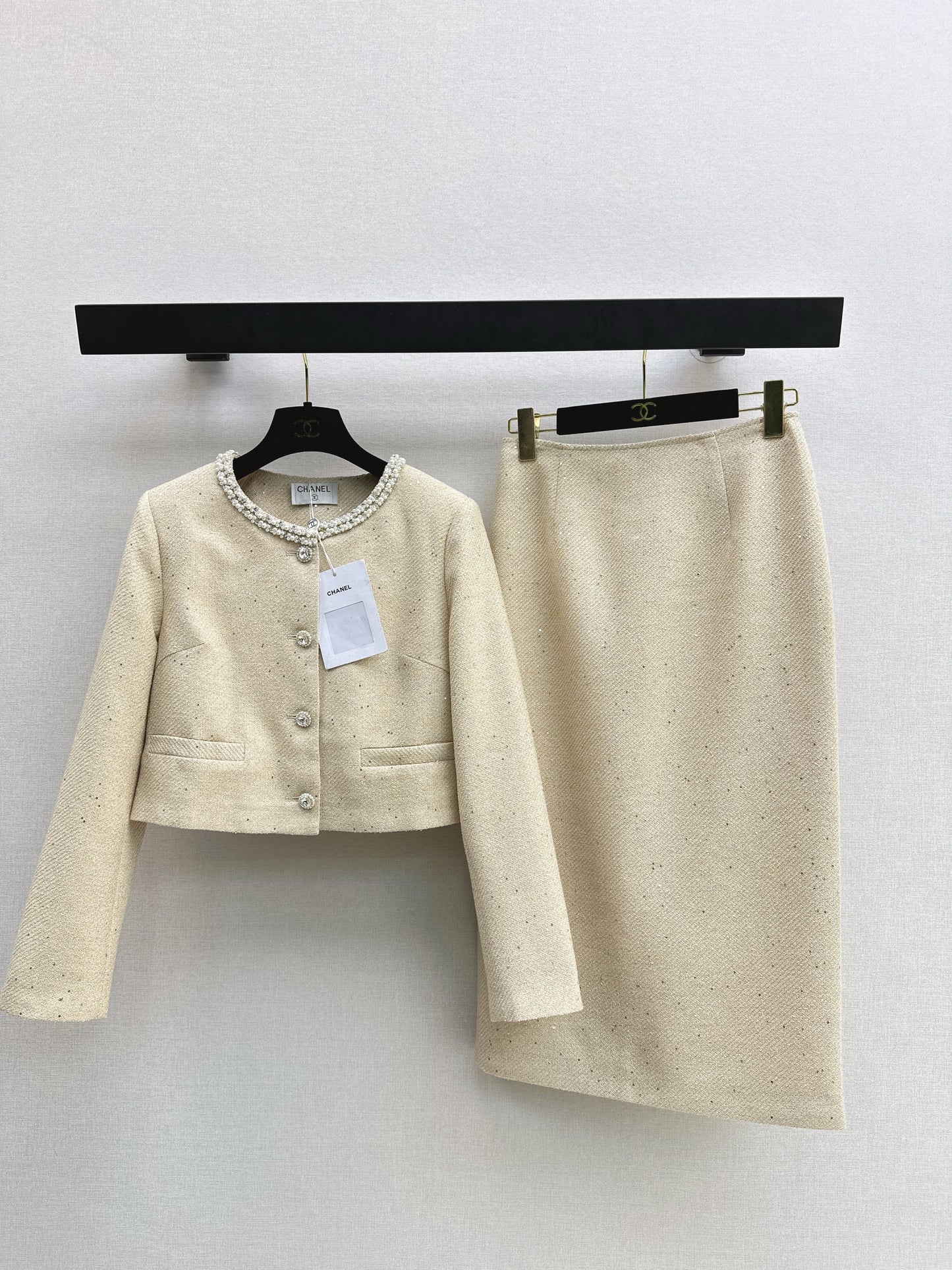 Elegant Matching Set