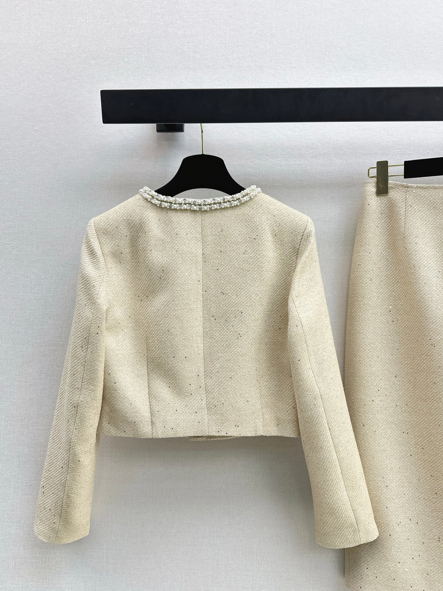 Elegant Matching Set