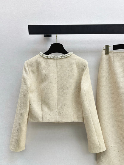 Elegant Matching Set
