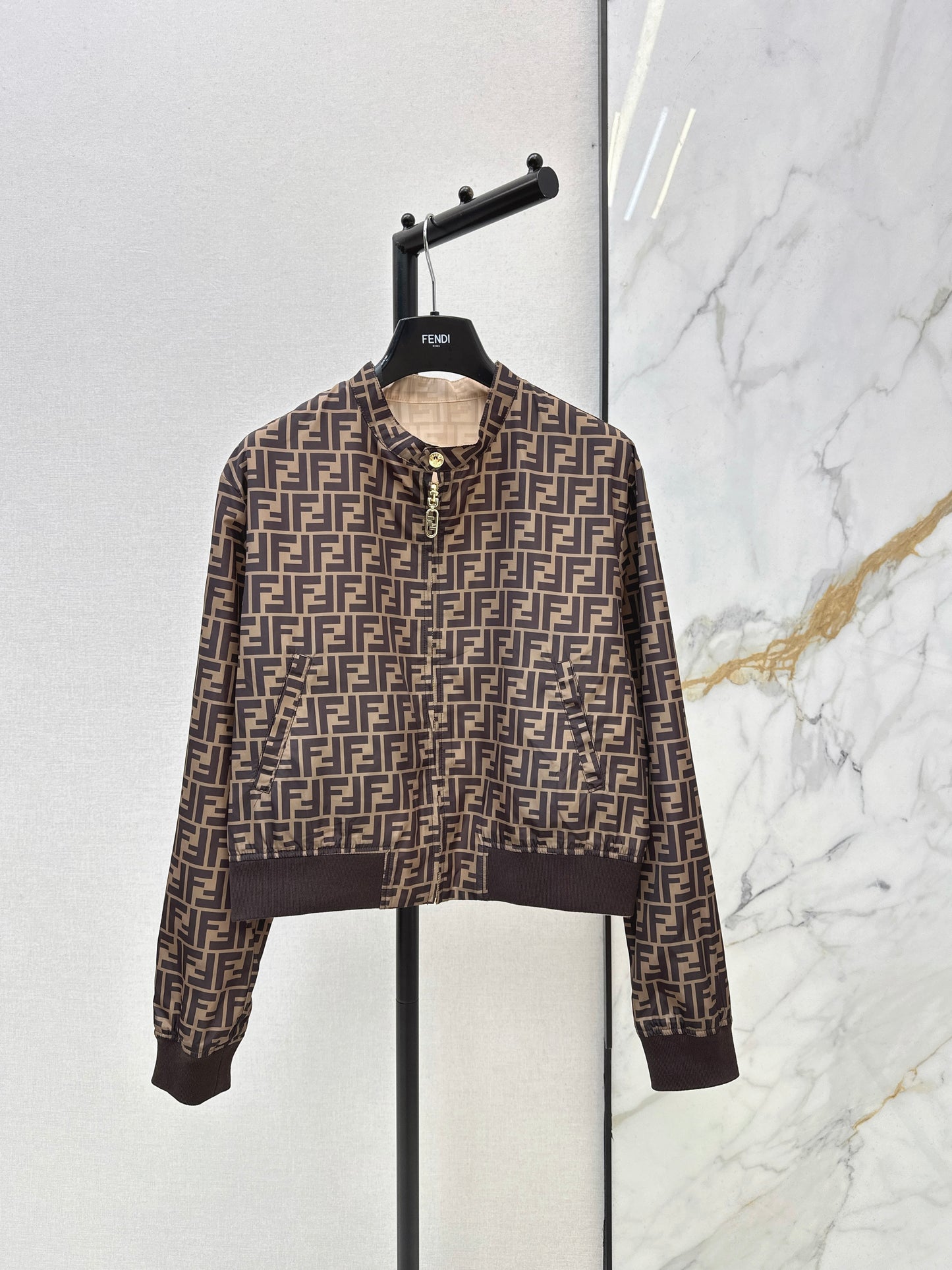 Reversible Jacket