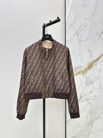 Reversible Jacket