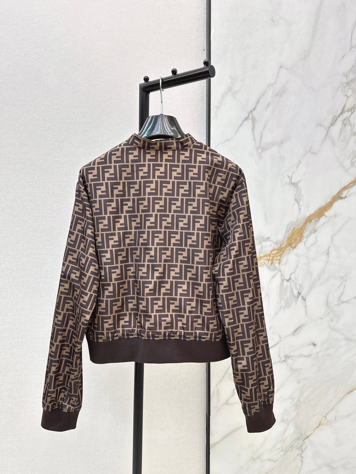 Reversible Jacket