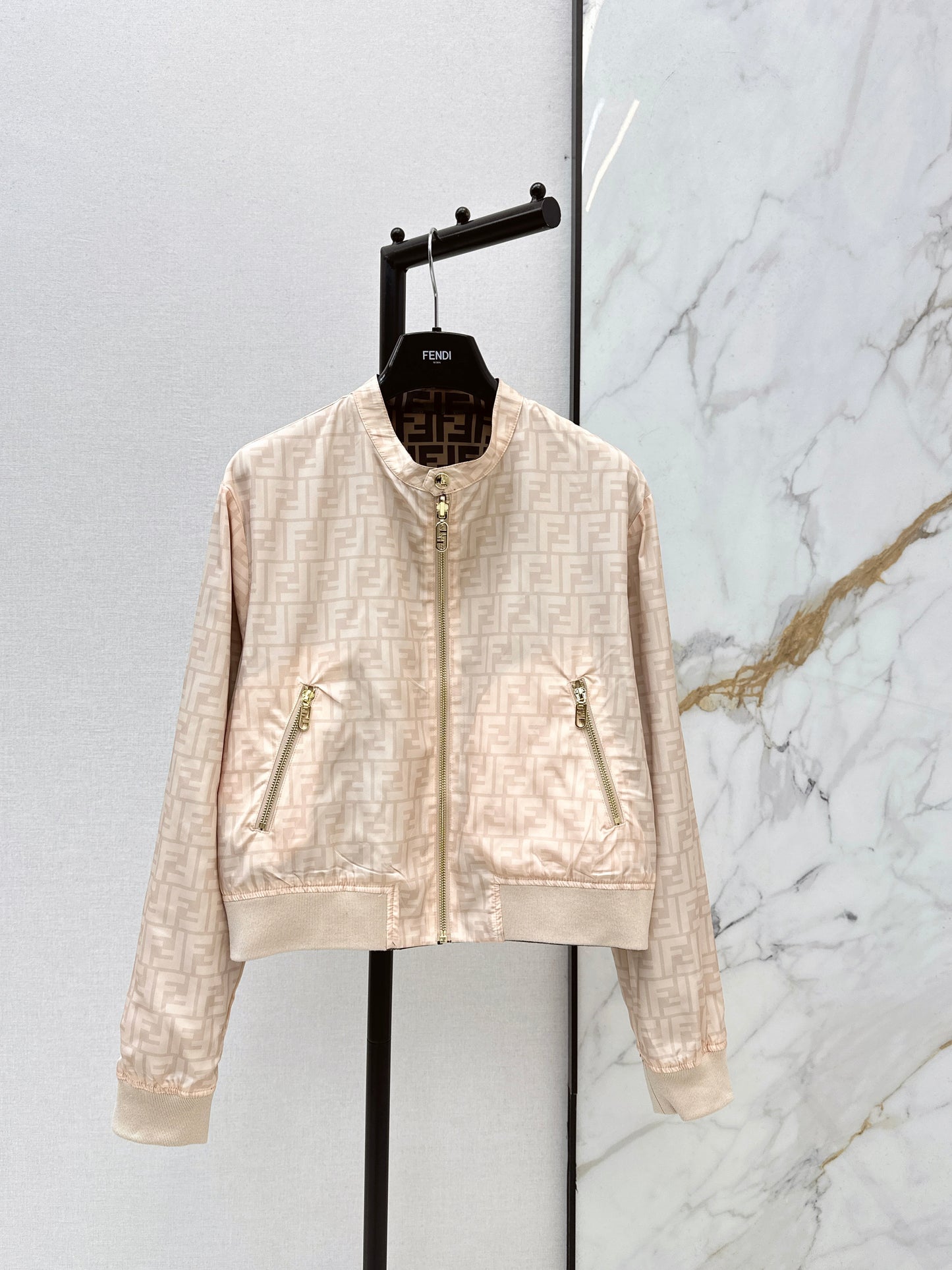 Reversible Jacket