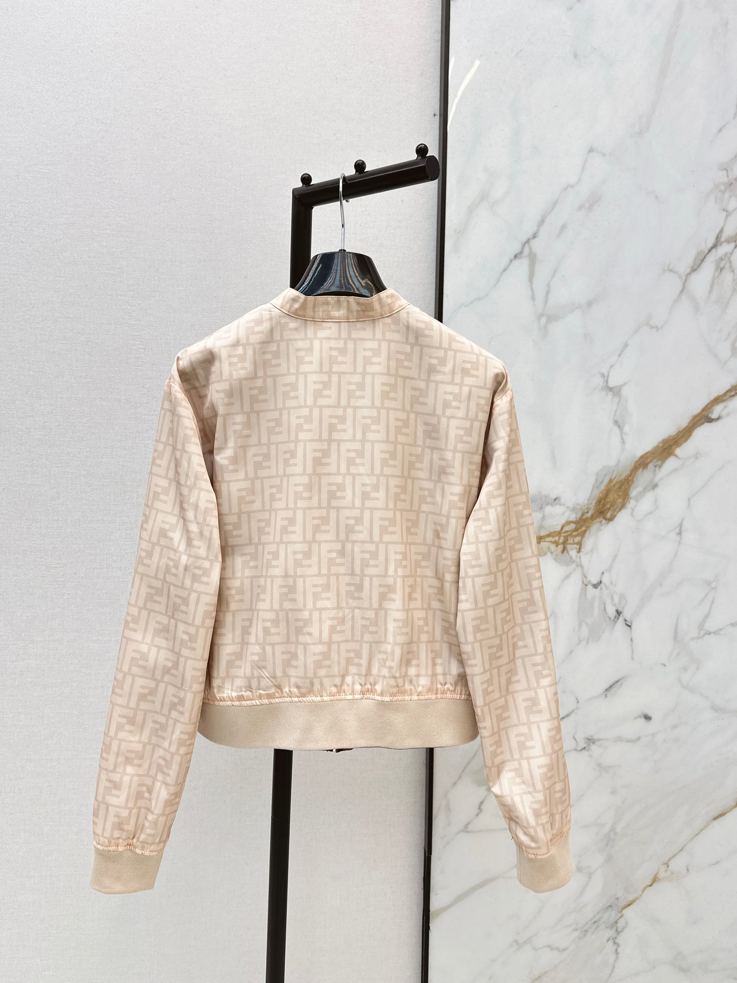Reversible Jacket