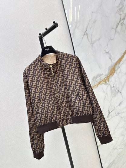 Reversible Jacket