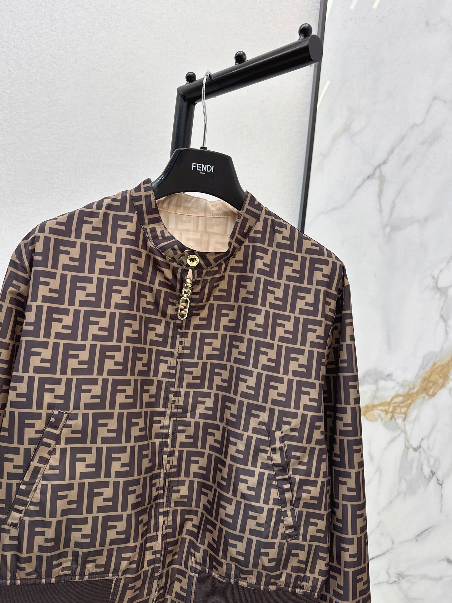 Reversible Jacket