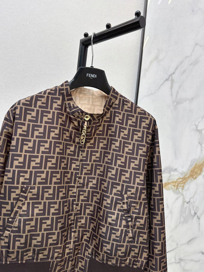 Reversible Jacket