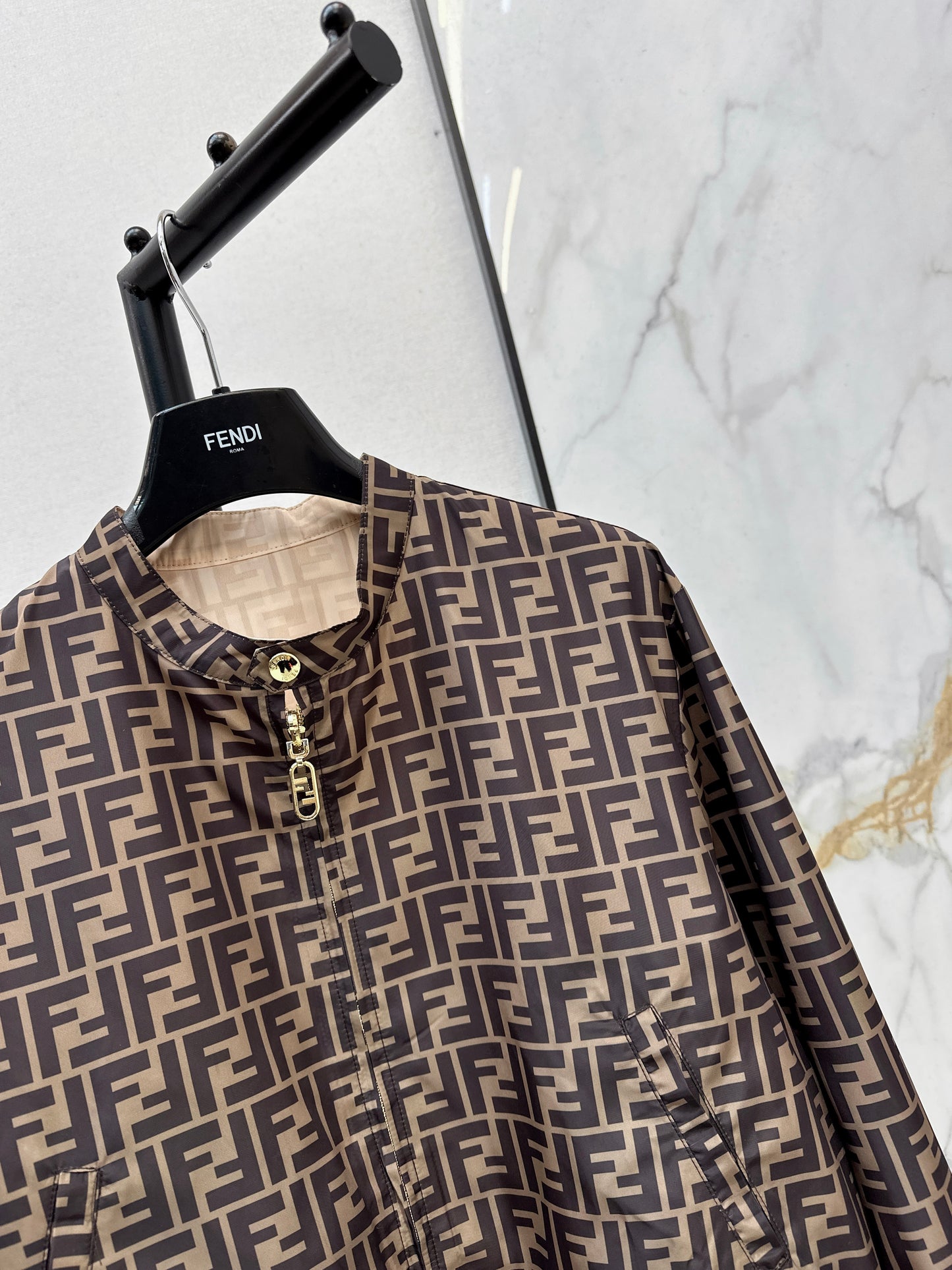 Reversible Jacket