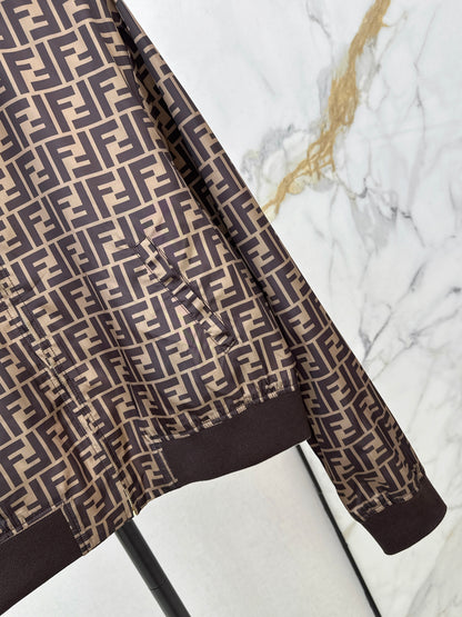 Reversible Jacket