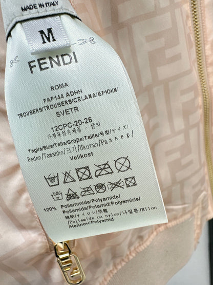 Reversible Jacket