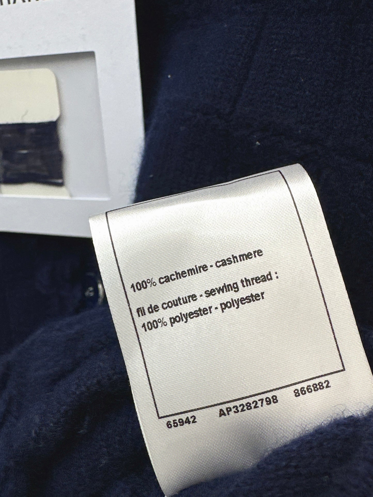 Crew Neck Knit Cardigan