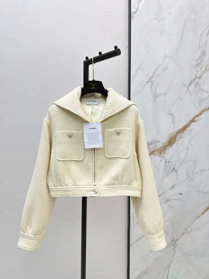 Woven Cardigan