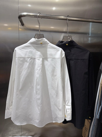 Versatile shirt