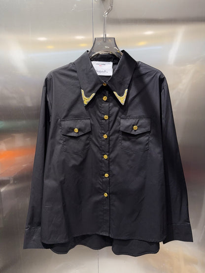 Versatile shirt