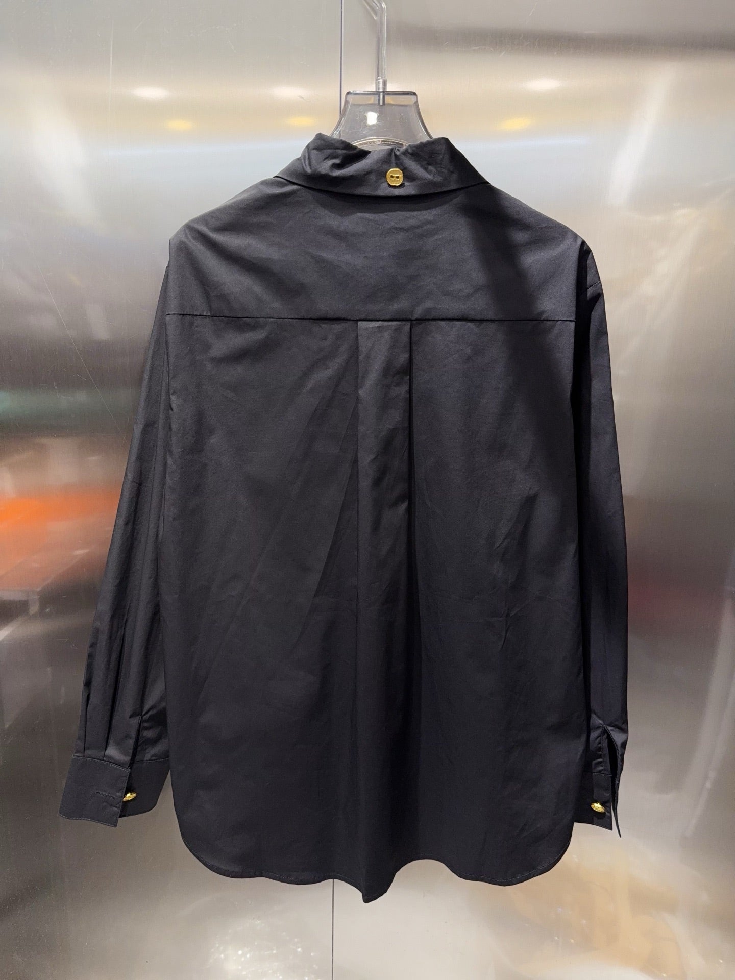 Versatile shirt