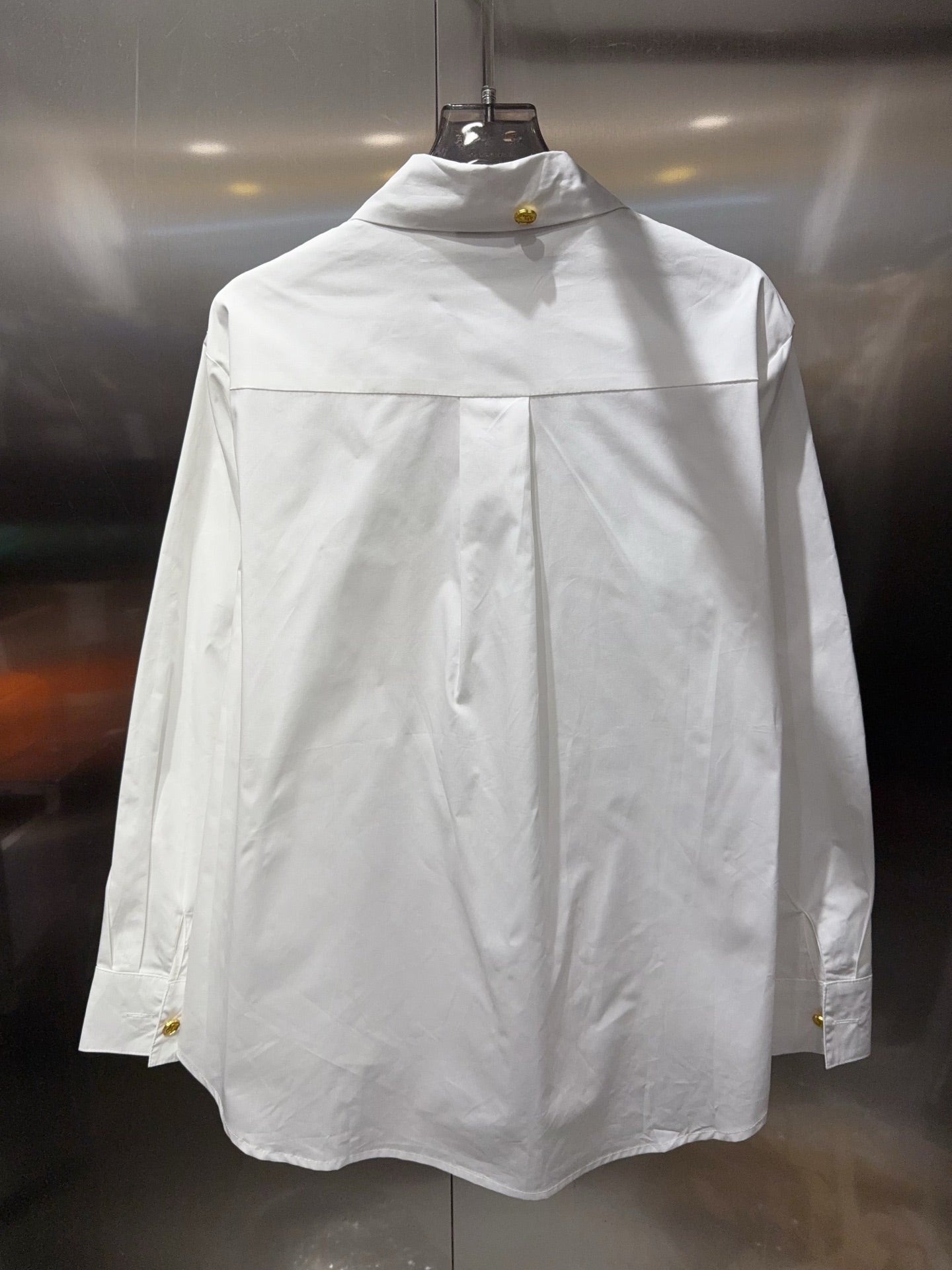 Versatile shirt