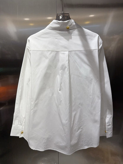 Versatile shirt