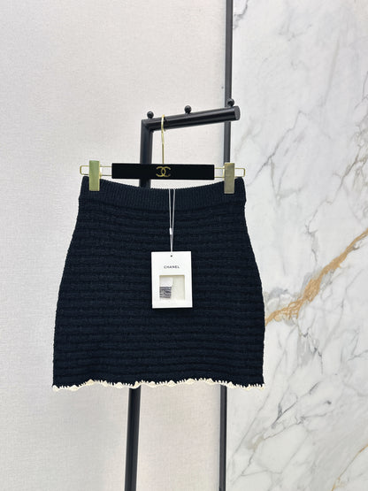 Midi Skirt