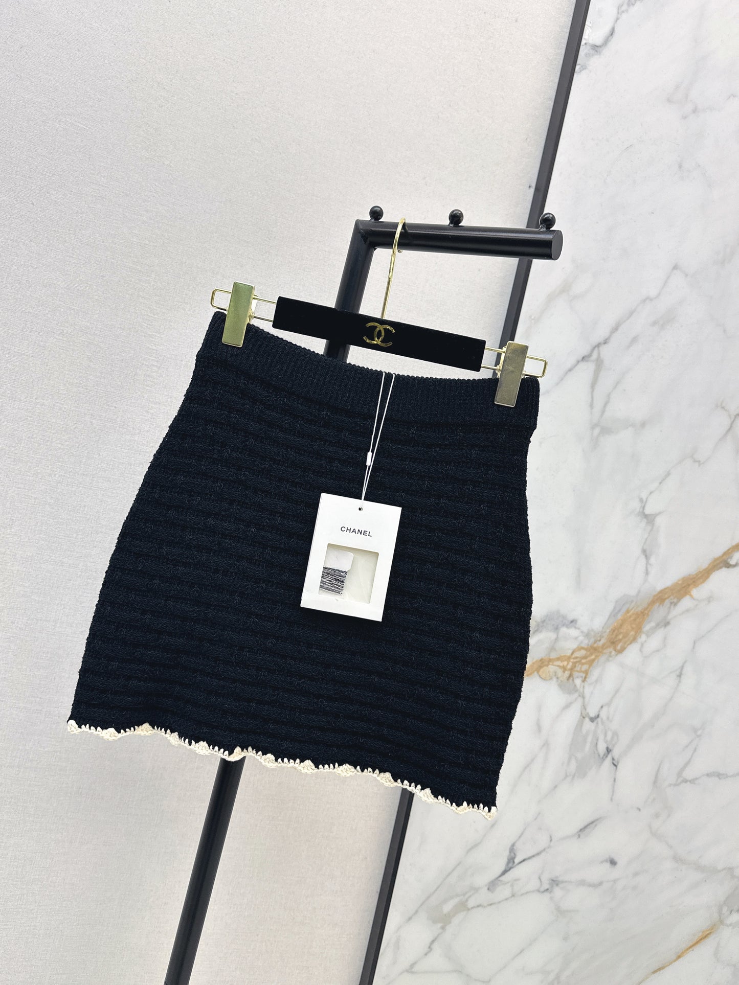 Midi Skirt