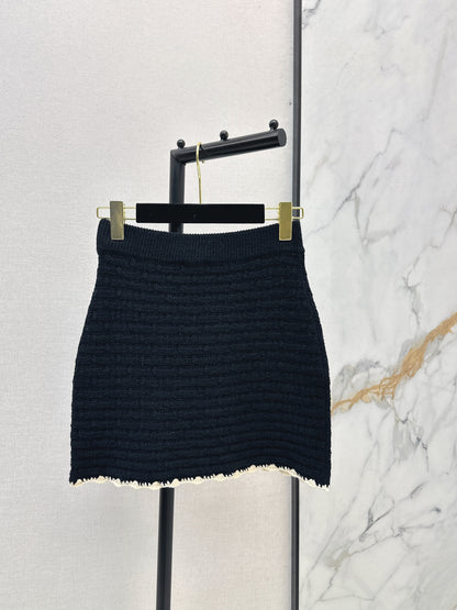 Midi Skirt